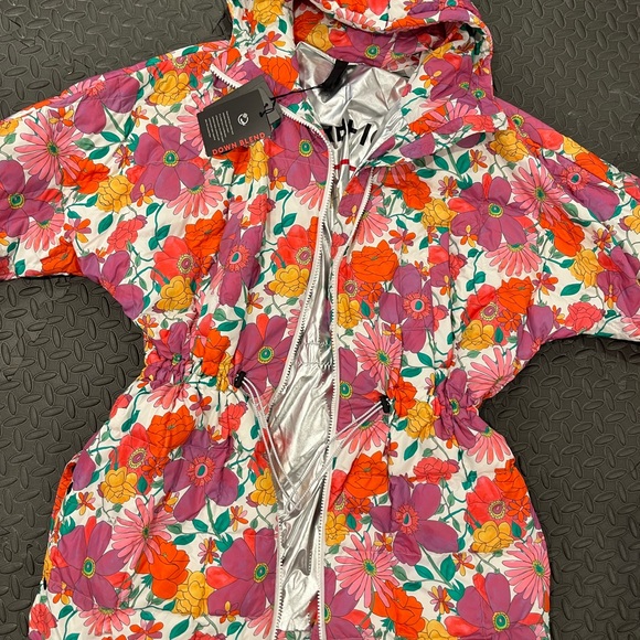 BOGNER FIRE + ICE
X LoveShackFancy Women's Yama Down Jacket - Picture 3 of 8